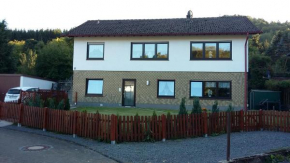 Ferienwohnung Apel im Herzen der Vulkaneifel